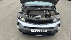 Vauxhall Mokka 1.2 Turbo SRi Premium 5dr Auto Petrol Hatchback